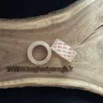 چسب کریستالی toprool