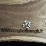 بست آتاژور فلزی 6و8 میل