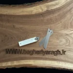 تیغه موکت بر  در  بسته ۱۰ عددی