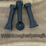 پایه درنا ۱۴سانتی طرح جدید دو تیکه