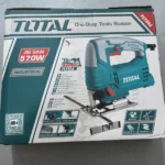 اره عمود بر TOTAL