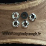زیرسری کاور دار
