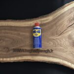 اسپری جرم زدا WD 40
