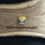 چسب آهن برند  BEL(بل) ساخت ایران