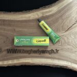 چسب اهن سینا