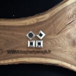 دستگیره توکار