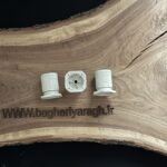 پایه کابینت پلاستیکی سایز 6