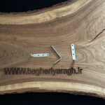 بست دستگیره مخفی کابینت