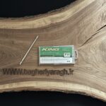 نوک چهارسو بلند 15 سانتی