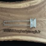 پایه تاشو میز تحریر هر یک عدد