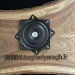 گردون فلزی 15*15