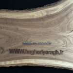 مته دیوار چهار شیار 8