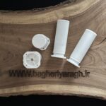پایه کابینت پلاستیکی 10و 14