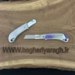 موکت بر بدنه فلزی