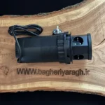 پریز توکار تلسکوپی wireless