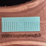 شابلون دستگیره
