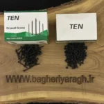 پیچ 16/28/40/50  برند TEN