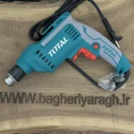 دریل برند توتال ساخت کشور چین
