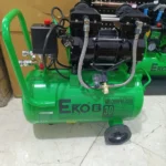 کمپرسور باد 15 و 30 لیتری سایلنت اکو