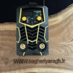 موتور جوش TOOSMACHINE/GREATEC/HARDMAN