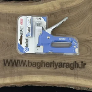 منگنه کوب دستی برند mika