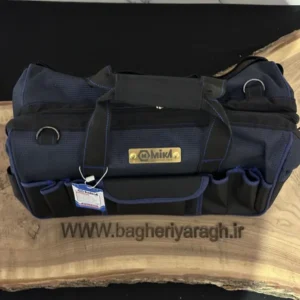 کیف ابزار برند میکا در اندازه کوچک ،متوسط و بزرگ
