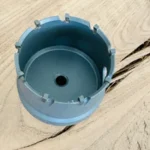 مته گردبر الماسه سایز 50/60/80/100 برند EKO/VISTA - Image 2