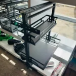 سوپر وسط ساچمه و سوپر یخچالی از اندازه 60 تا 220 برند آوات